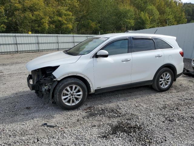Продаж на аукціоні авто 2019 Kia Sorento L, vin: 5XYPGDA30KG573844, номер лоту: 80303325