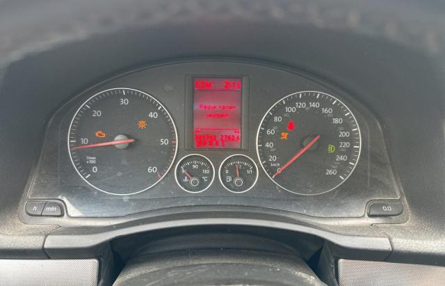 Auction sale of the 2006 Volkswagen Jetta Tdi, vin: 3VWNT71K96M704268, lot number: 81142615
