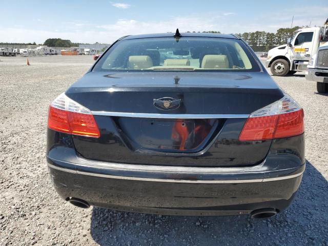 Продаж на аукціоні авто 2009 Hyundai Genesis 3., vin: KMHGC46E09U054268, номер лоту: 80706775