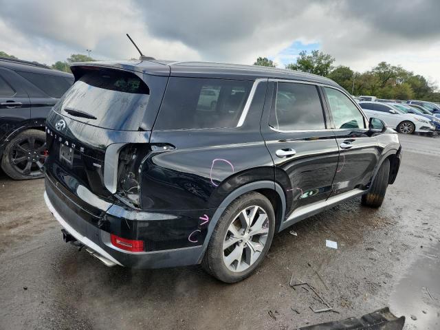 Продаж на аукціоні авто 2022 Hyundai Palisade S, vin: KM8R3DHE3NU389329, номер лоту: 81320405