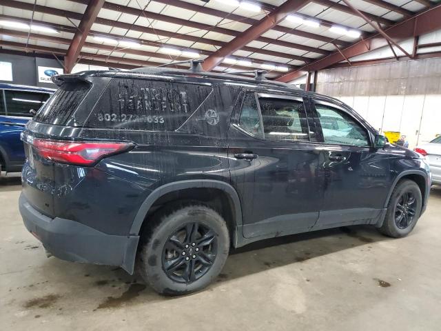 Продажа на аукционе авто 2023 Chevrolet Traverse L, vin: 1GNEVGKW4PJ213174, номер лота: 84238825