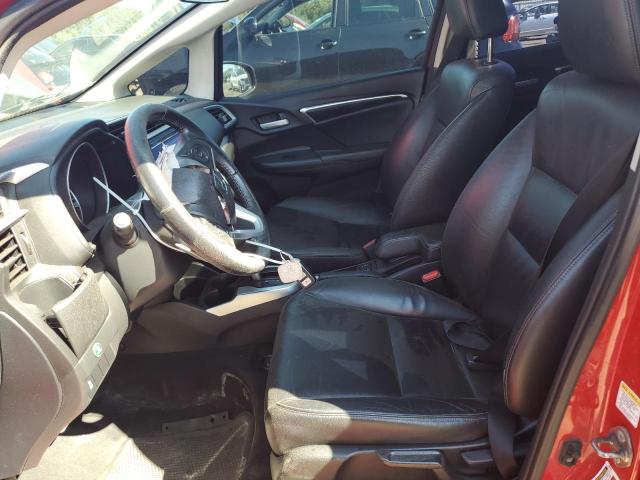 2015 Honda Fit მანქანა იყიდება აუქციონზე, vin: 3HGGK5H83FM742478, აუქციონის ნომერი: 80664785