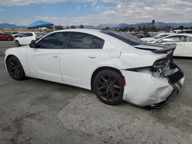 81520205 :رقم المزاد ، 2C3CDXBG5NH161729 vin ، 2022 Dodge Charger مزاد بيع