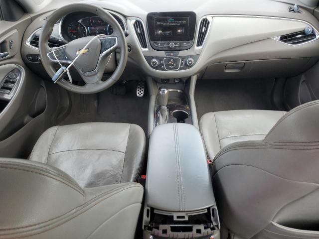 71604095 :رقم المزاد ، 1G1ZF5SX5GF184395 vin ، 2016 Chevrolet Malibu Lt مزاد بيع