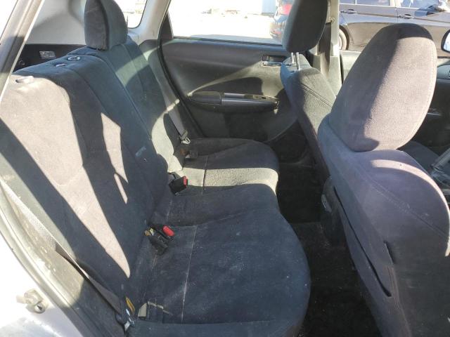 Aukcja sprzedaży 2011 Subaru Impreza 2.0 I Awd, vin: JF1GH6B64BG827026, numer aukcji: 71985195