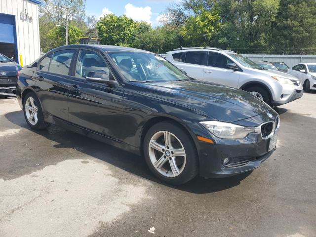 Продаж на аукціоні авто 2014 Bmw 328, vin: WBA3B3G50ENR83912, номер лоту: 70407795