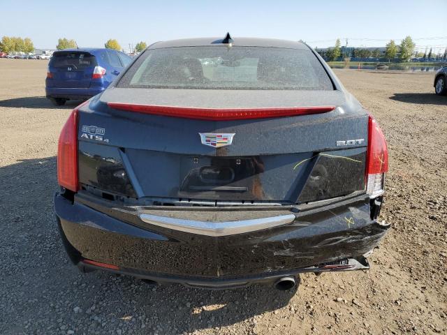 Auction sale of the 2016 Cadillac Ats, vin: 1G6AG5RX1G0173777, lot number: 81075695