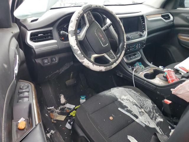 2021 Gmc Acadia Sle მანქანა იყიდება აუქციონზე, vin: 1GKKNRL4XMZ205618, აუქციონის ნომერი: 71714015