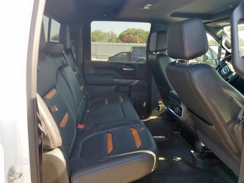 Продажа на аукционе авто 2020 Gmc Sierra, vin: 1GT49PE76LF329826, номер лота: 80355185