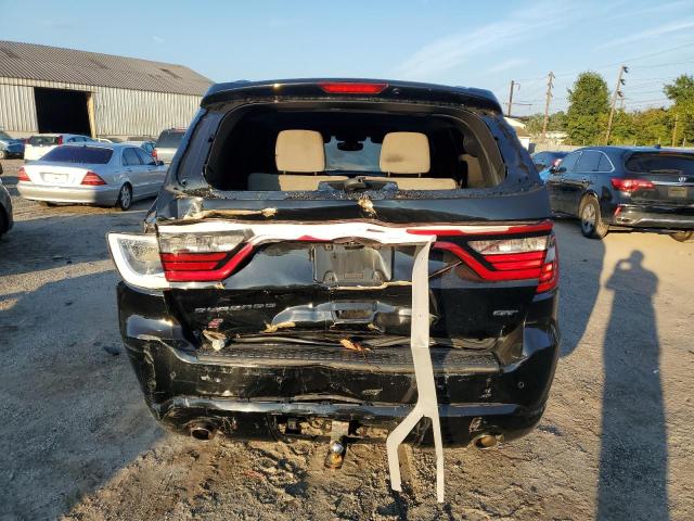 Aukcja sprzedaży 2018 Dodge Durango Gt, vin: 1C4RDJDG4JC496686, numer aukcji: 80237805