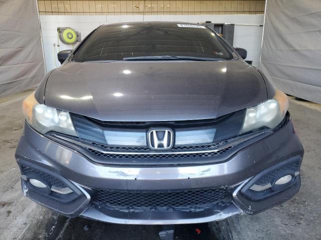 Продаж на аукціоні авто 2014 Honda Civic Exl, vin: 2HGFG3B05EH524107, номер лоту: 81655725