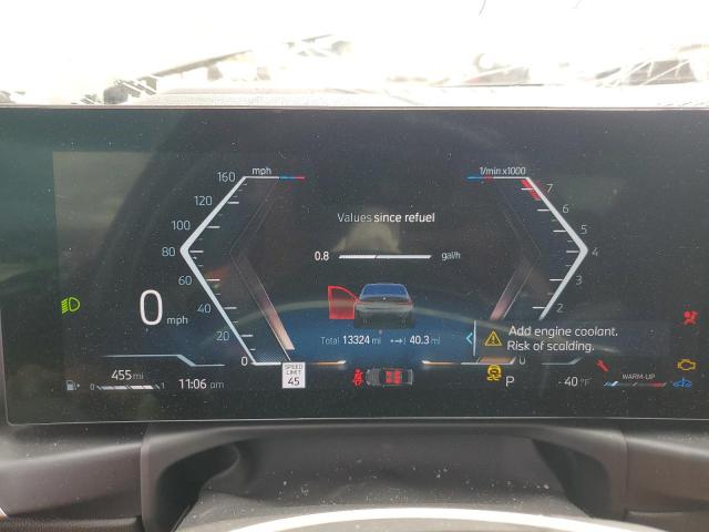 83756515 :رقم المزاد ، 3MW89FF05R8E47782 vin ، 2024 Bmw 330xi مزاد بيع