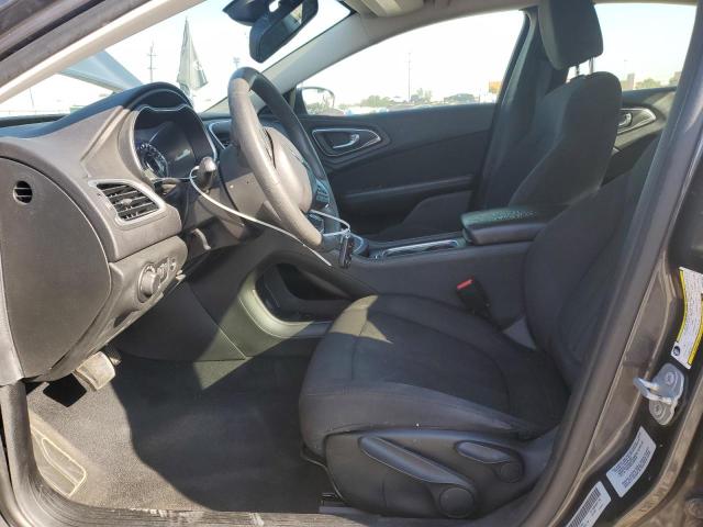 Продаж на аукціоні авто 2015 Chrysler 200 Limited, vin: 1C3CCCAB1FN531987, номер лоту: 81285185