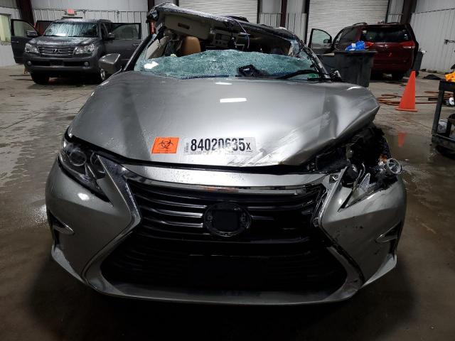 2016 Lexus Es 350 მანქანა იყიდება აუქციონზე, vin: JTHBK1GG8G2236338, აუქციონის ნომერი: 45523796