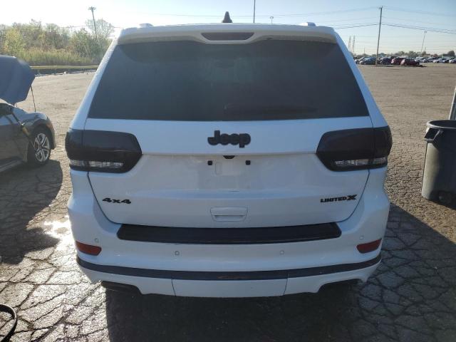 84439065 :رقم المزاد ، 1C4RJFBG0MC688474 vin ، 2021 Jeep Grand Cherokee مزاد بيع