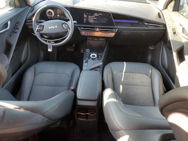 Aukcja sprzedaży 2024 Kia Niro Wind, vin: KNDCR3L16R5110821, numer aukcji: 84020045