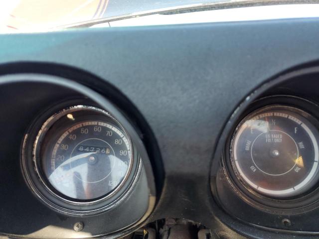 Продаж на аукціоні авто 1975 Oldsmobile Cutlass, vin: 3J57T5M307211, номер лоту: 84409515