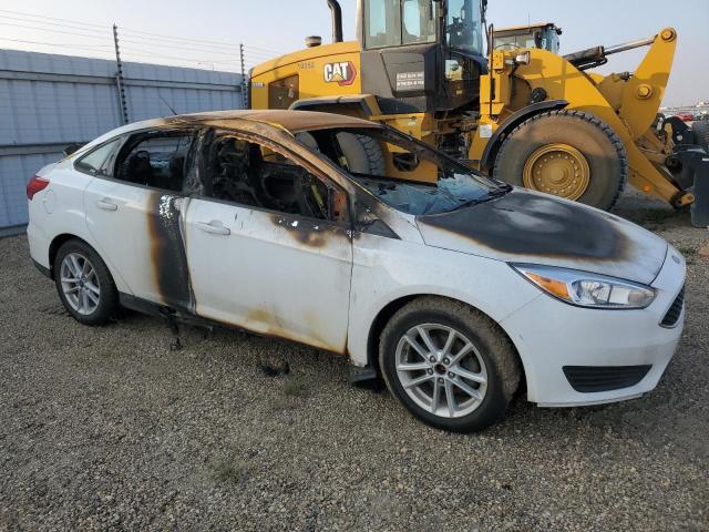Продаж на аукціоні авто 2018 Ford Focus, vin: 1FADP3F27JL305458, номер лоту: 80542215