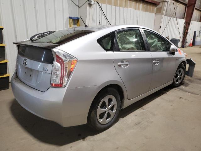 Продажа на аукционе авто 2015 Toyota Prius, vin: JTDKN3DU8F1874852, номер лота: 83756505