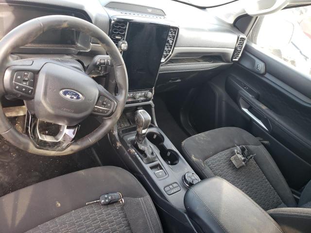 Aukcja sprzedaży 2024 Ford Ranger Xlt, vin: 1FTER4HHXRLE40445, numer aukcji: 80732025