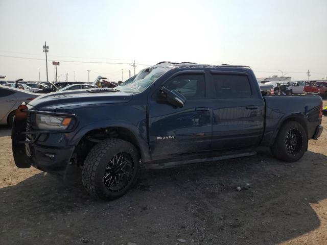 Aukcja sprzedaży 2021 Ram 1500 Laram, vin: 1C6SRFJT7MN610584, numer aukcji: 71363605