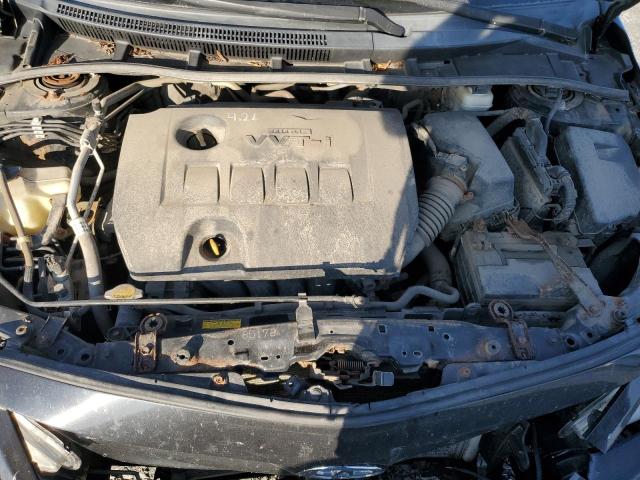 Продажа на аукционе авто 2011 Toyota Corolla, vin: 2T1BU4EE3BC698055, номер лота: 70342695