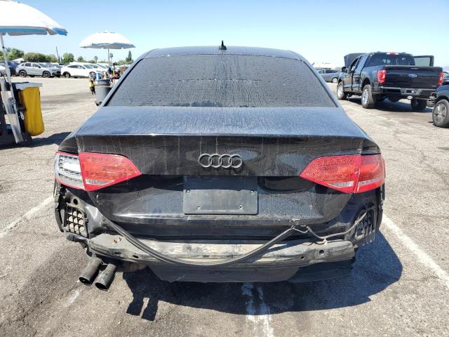 2012 Audi A4 მანქანა იყიდება აუქციონზე, vin: WAUEFAFL7CA114973, აუქციონის ნომერი: 71478705