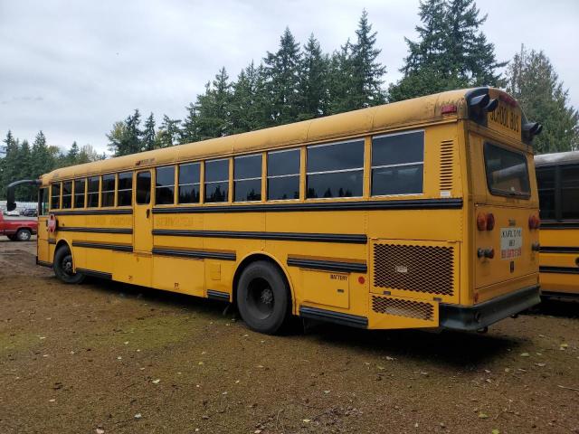Продаж на аукціоні авто 2008 Thomas Saf-t-liner Hdx, vin: 1T7YU4A2081101319, номер лоту: 82154775