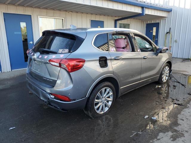 Продажа на аукционе авто 2020 Buick Envision, vin: LRBFXCSA9LD045222, номер лота: 84180305