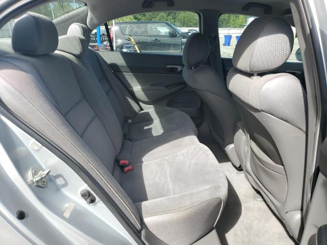 Aukcja sprzedaży 2007 Honda Civic Lx, vin: 2HGFA16537H309422, numer aukcji: 70804205