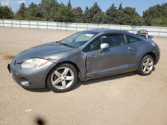 53997336 :رقم المزاد ، 4A3AK24F26E057916 vin ، 2006 Mitsubishi Eclipse مزاد بيع