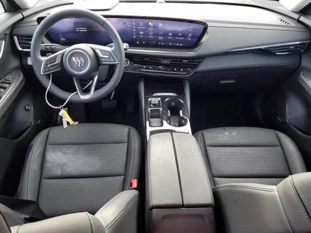 71155295 :رقم المزاد ، LRBFZKE4XSD039227 vin ، 2025 Buick Envision Preferred مزاد بيع