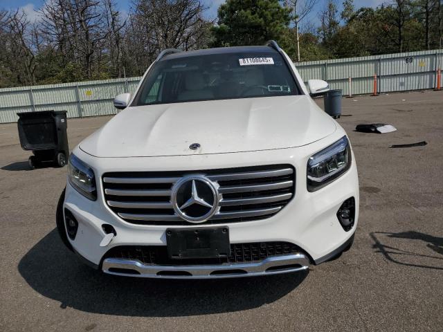 56222866 :رقم المزاد ، W1N4M4HB4RW354903 vin ، 2024 Mercedes-benz Glb مزاد بيع