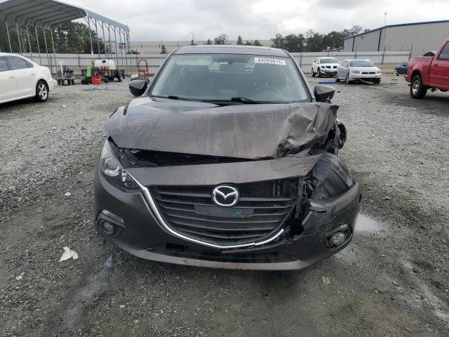 Aukcja sprzedaży 2016 Mazda 3, vin: 3MZBM1M77GM324660, numer aukcji: 84283915