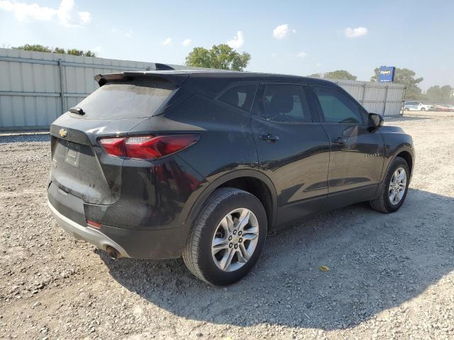 Продажа на аукционе авто 2020 Chevrolet Blazer, vin: 3GNKBCRS0LS534273, номер лота: 80173645
