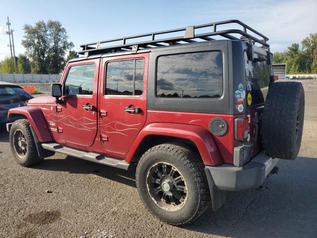 Продаж на аукціоні авто 2011 Jeep Wrangler U, vin: 1J4BA5H17BL593450, номер лоту: 71127955