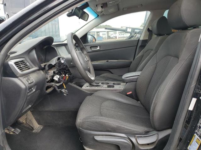 Aukcja sprzedaży 2019 Kia Optima Lx, vin: 5XXGT4L34KG332060, numer aukcji: 81346575