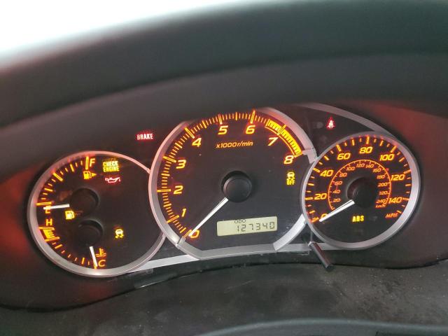 Продажа на аукционе авто 2012 Subaru Impreza Wr, vin: JF1GV7E60CG028954, номер лота: 81299335