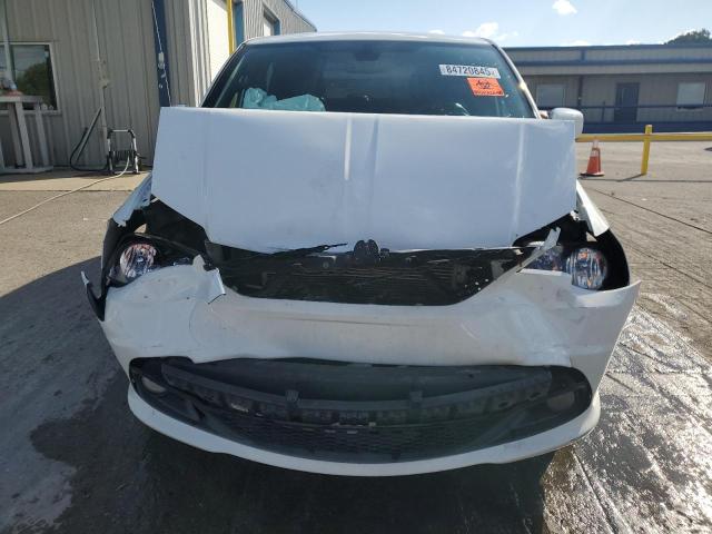 84720845 :رقم المزاد ، 2C4RDGEG7KR631007 vin ، 2019 Dodge Grand Caravan مزاد بيع