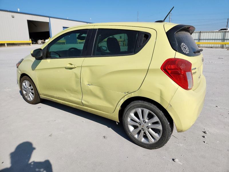 81072905 :رقم المزاد ، KL8CD6SA2JC469304 vin ، 2018 Chevrolet Spark 1lt مزاد بيع