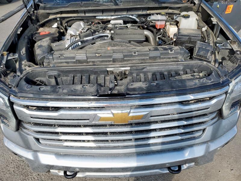 Aukcja sprzedaży 2024 Chevrolet Silverado, vin: 2GC4YPEY4R1267354, numer aukcji: 80450845