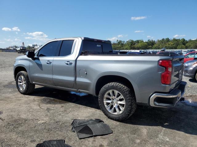 Aukcja sprzedaży 2019 Chevrolet Silverado, vin: 1GCVYGED3KZ245389, numer aukcji: 81402675
