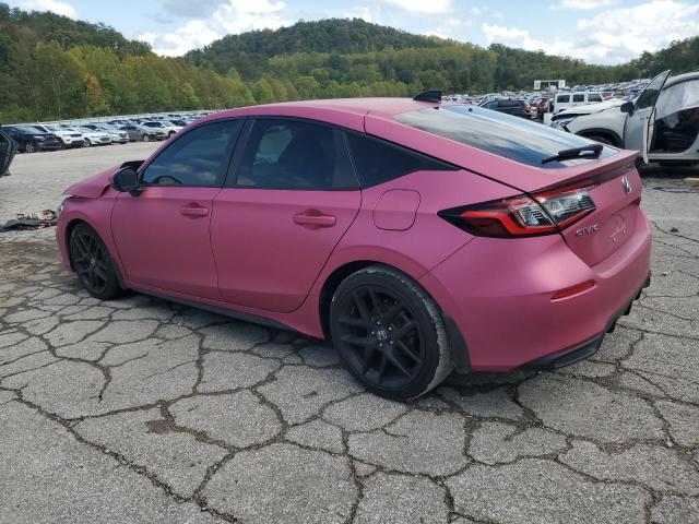 Aukcja sprzedaży 2025 Honda Civic Sport, vin: 19XFL2H83SE003623, numer aukcji: 81743935