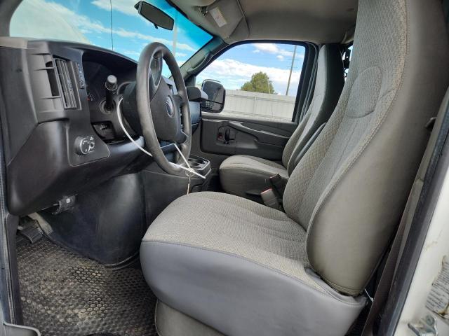 Продажа на аукционе авто 2012 Gmc Savana, vin: 1GTW7FCG7C1100516, номер лота: 72074975