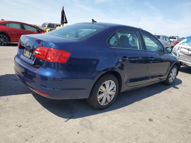 Продажа на аукционе авто 2014 Volkswagen Jetta Se, vin: 3VWD17AJ6EM417915, номер лота: 71564625