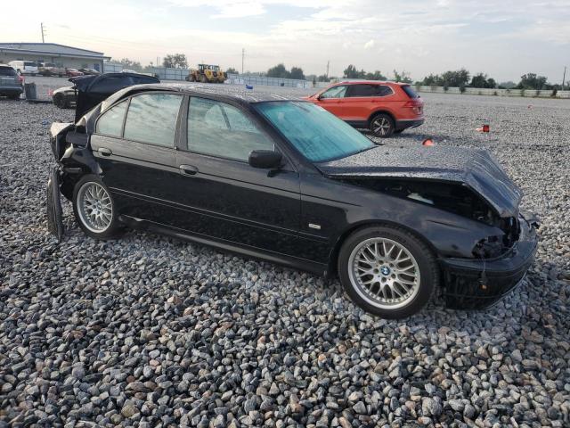 Продажа на аукционе авто 2001 Bmw 530, vin: WBADT634X1CF14089, номер лота: 71828675