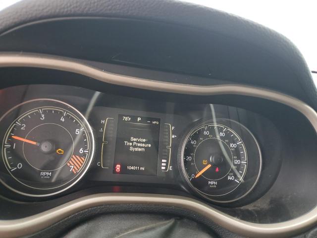 Aukcja sprzedaży 2015 Jeep Cherokee Sport, vin: 1C4PJLAB1FW548432, numer aukcji: 80936285