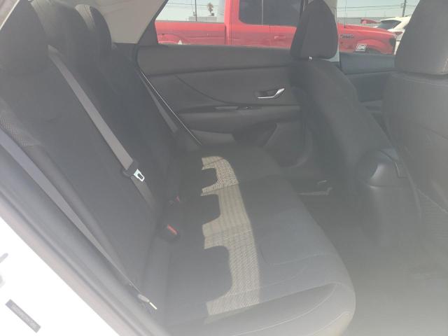 Aukcja sprzedaży 2021 Hyundai Elantra, vin: 5NPLL4AG3MH020193, numer aukcji: 70011265