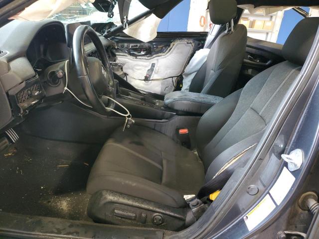 Aukcja sprzedaży 2024 Honda Accord, vin: 1HGCY2F54RA800989, numer aukcji: 81196125