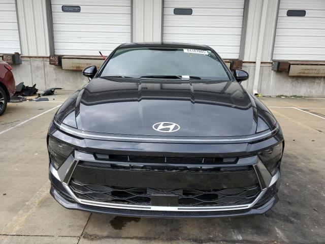 Продажа на аукционе авто 2025 Hyundai Sonata, vin: KMHL64JA9SA435232, номер лота: 84187865